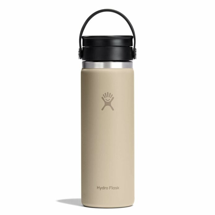 20 oz Coffee with Flex Sip™ Lid Oat