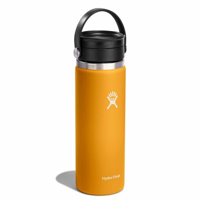 20 oz Coffee with Flex Sip™ Lid Fossil