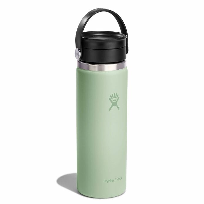 20 oz Coffee with Flex Sip™ Lid Aloe