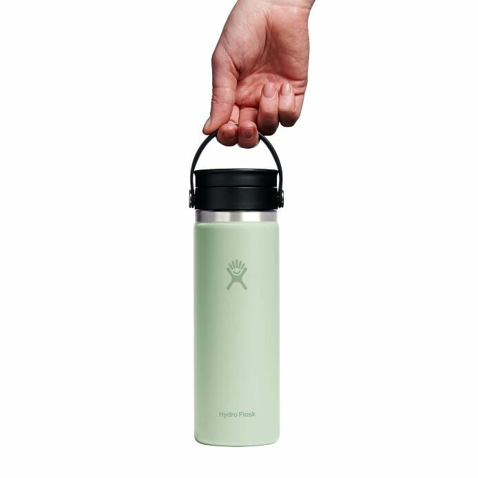 20 oz Coffee with Flex Sip™ Lid Aloe
