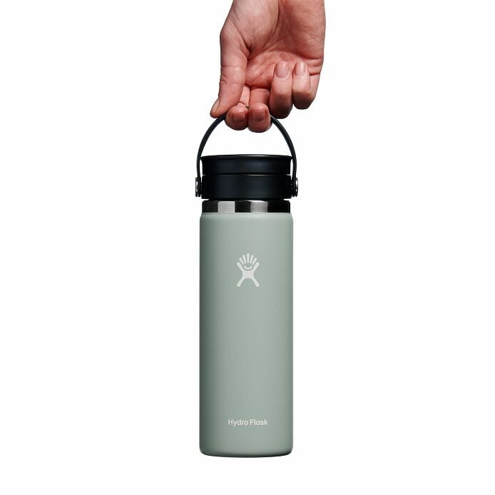 20 oz Coffee with Flex Sip™ Lid Agave