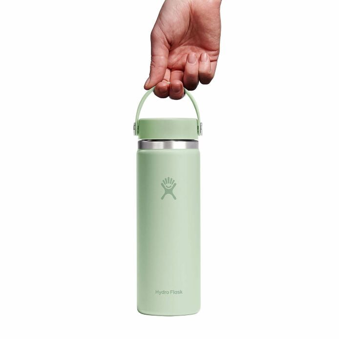20 oz Wide Mouth Aloe