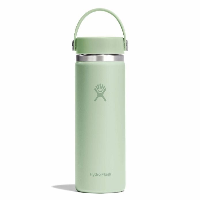 20 oz Wide Mouth Aloe