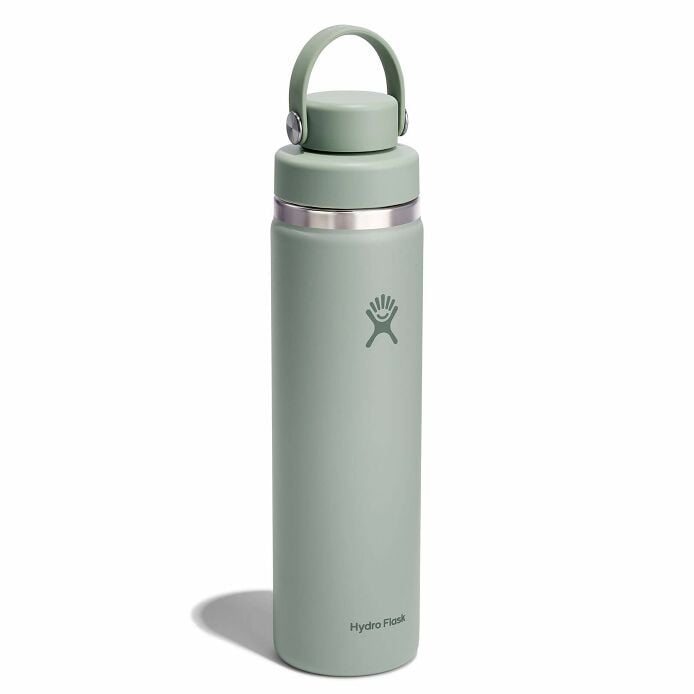 24 oz Wide Mouth with Flex Chug Cap Tonal Agave