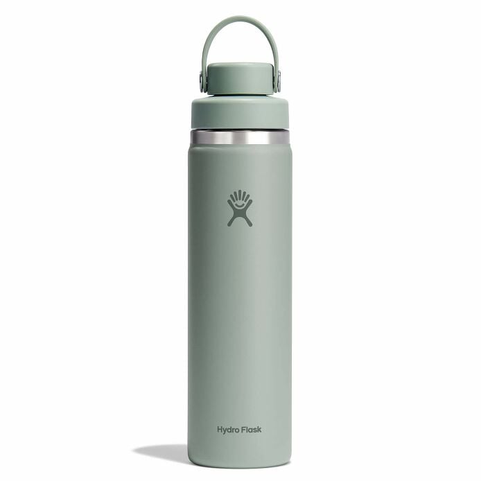 24 oz Wide Mouth with Flex Chug Cap Tonal Agave