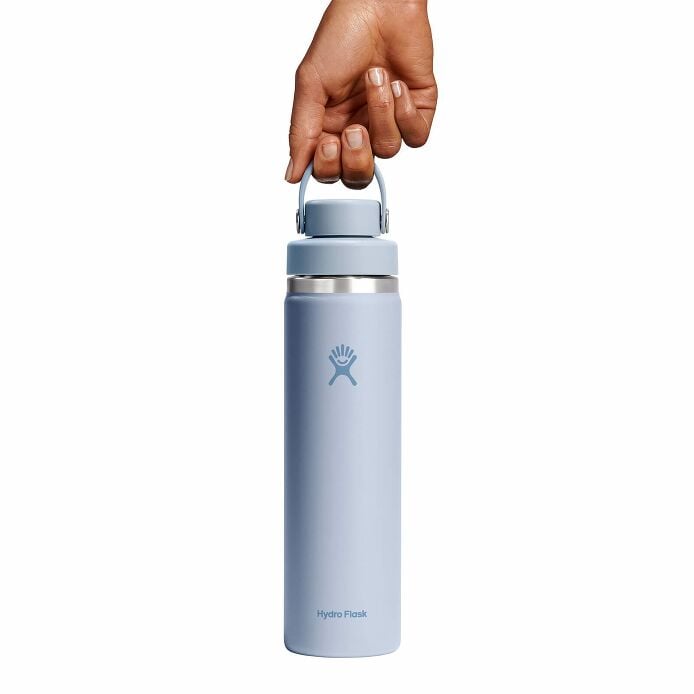 24 oz Wide Mouth with Flex Chug Cap Surf