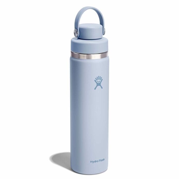 24 oz Wide Mouth with Flex Chug Cap Surf