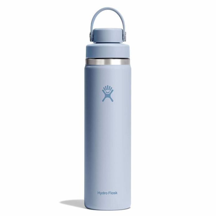 24 oz Wide Mouth with Flex Chug Cap Surf