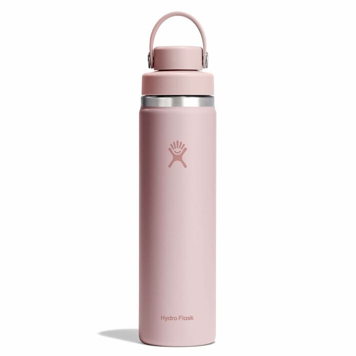 24 oz Wide Mouth with Flex Chug Cap Tonal Trillium