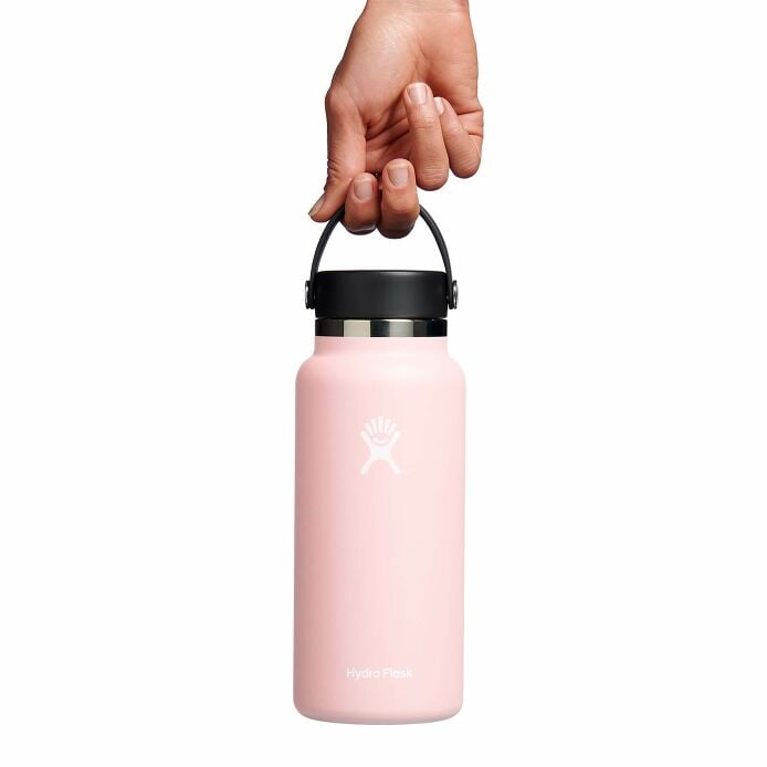 32 oz Wide Mouth Trillium