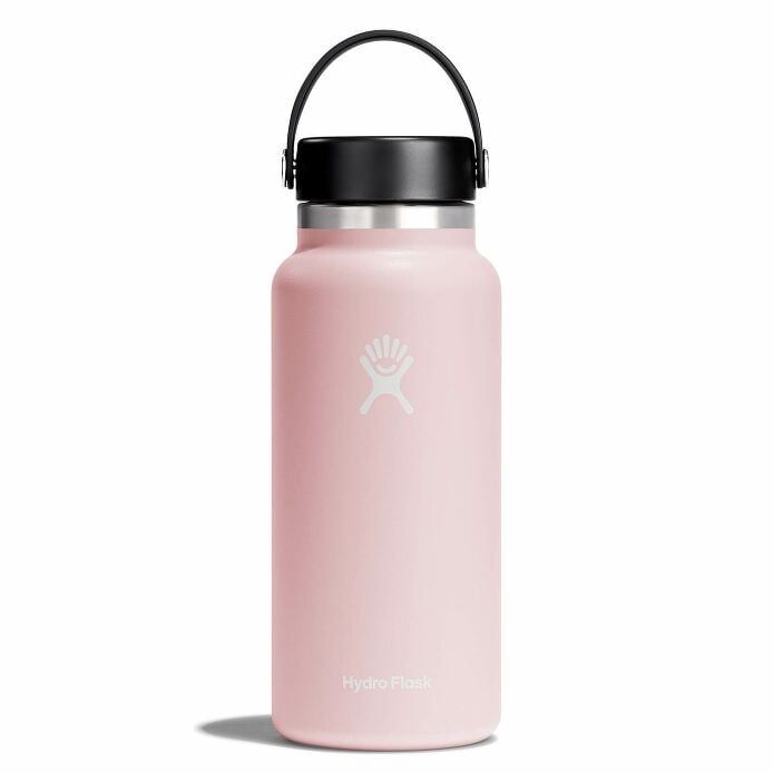 32 oz Wide Mouth Trillium