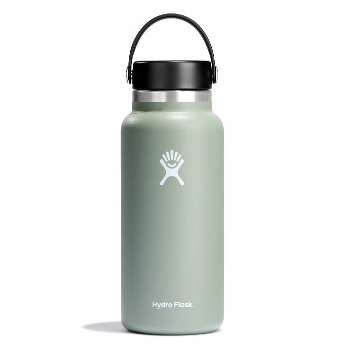 32 oz Wide Mouth Agave