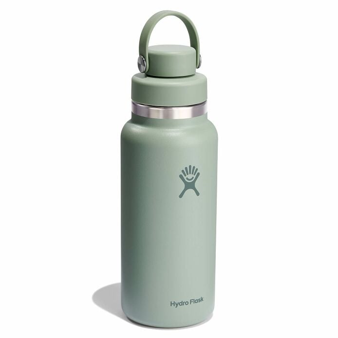 32 oz Wide Mouth with Flex Chug Cap Tonal Agave