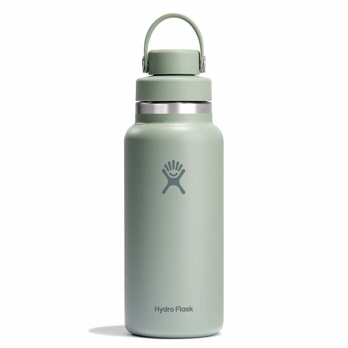 32 oz Wide Mouth with Flex Chug Cap Tonal Agave
