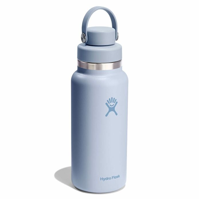 32 oz Wide Mouth with Flex Chug Cap Surf