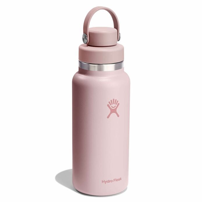 32 oz Wide Mouth with Flex Chug Cap Tonal Trillium