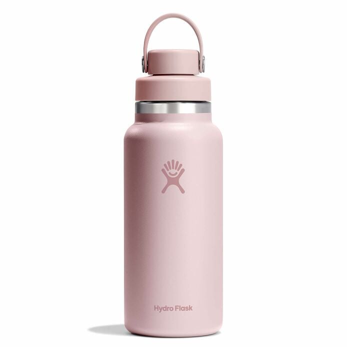 32 oz Wide Mouth with Flex Chug Cap Tonal Trillium