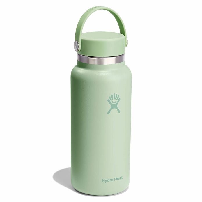 32 oz Wide Mouth Aloe