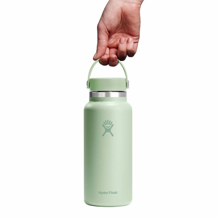 32 oz Wide Mouth Aloe