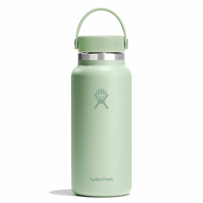 32 oz Wide Mouth Aloe