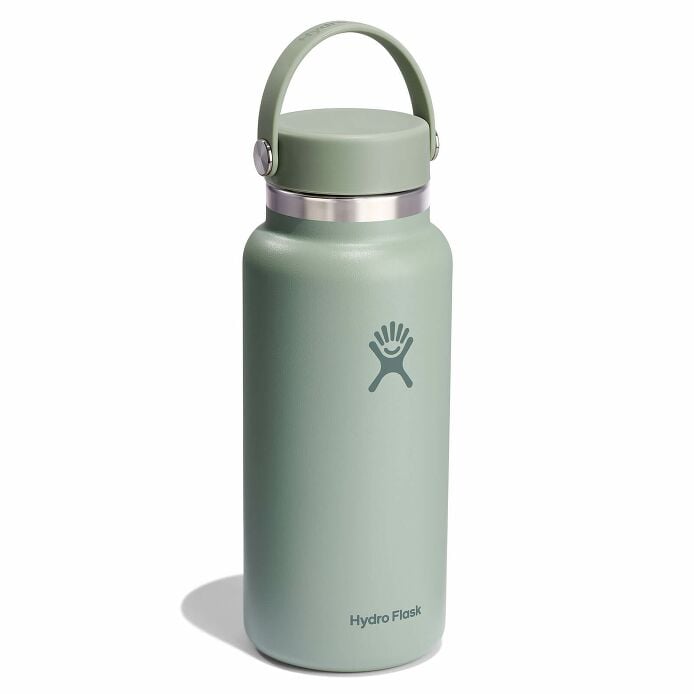 32 oz Wide Mouth Tonal Agave