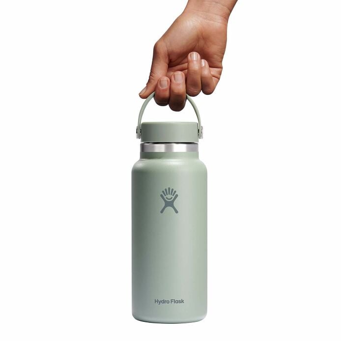 32 oz Wide Mouth Tonal Agave