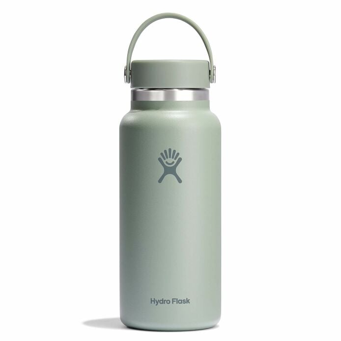 32 oz Wide Mouth Tonal Agave