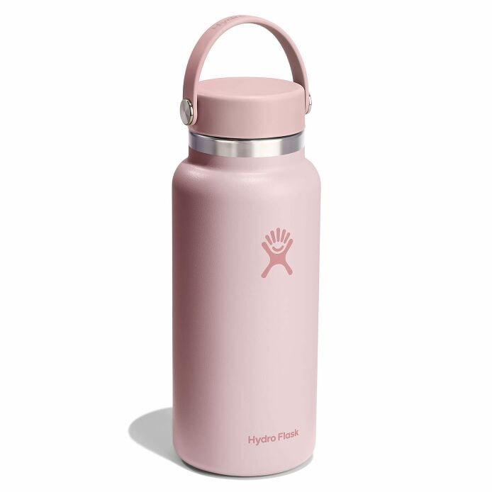 32 oz Wide Mouth Tonal Trillium