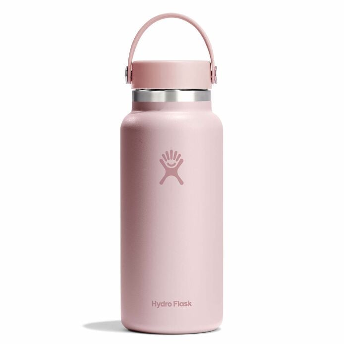 32 oz Wide Mouth Tonal Trillium