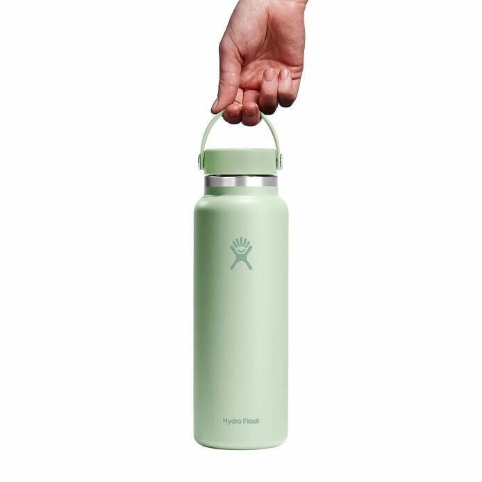 40 oz Wide Mouth Aloe