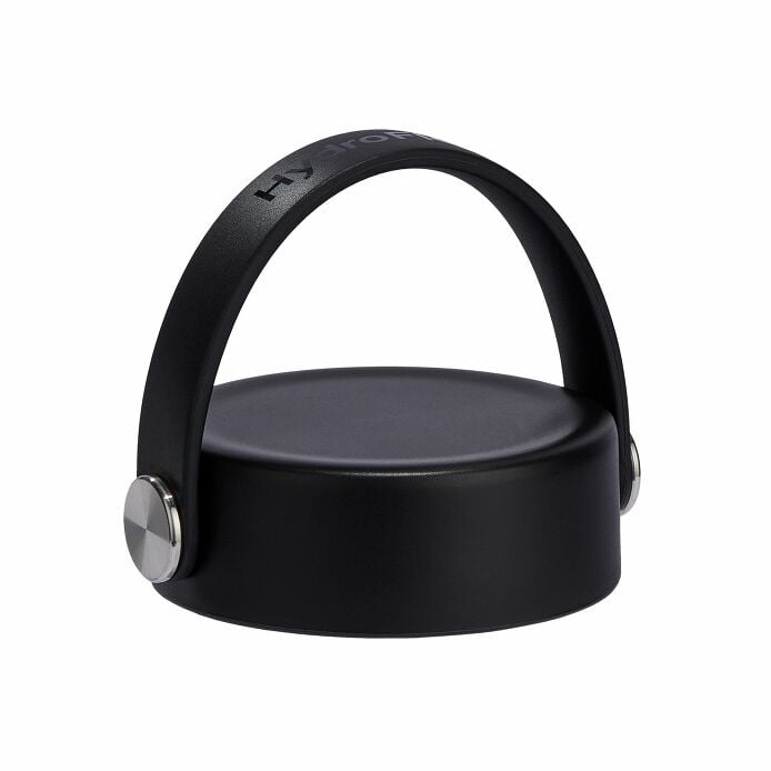 32 oz Wide Mouth Black