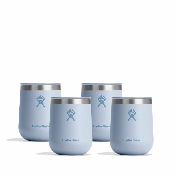 Wine Tumbler Bundle